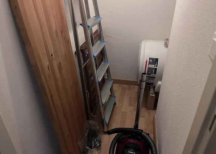 Familial Pour 10 Pers. Avec Parking A - Fr-1-812-150 بيت للعطل *