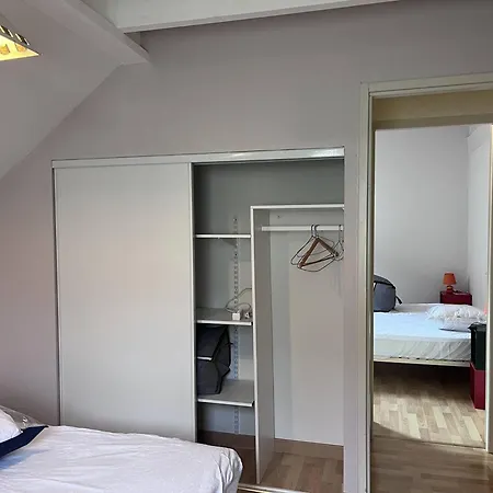 Vakantiehuis Familial Pour 10 Pers. Avec Parking A - Fr-1-812-150 Cauterets