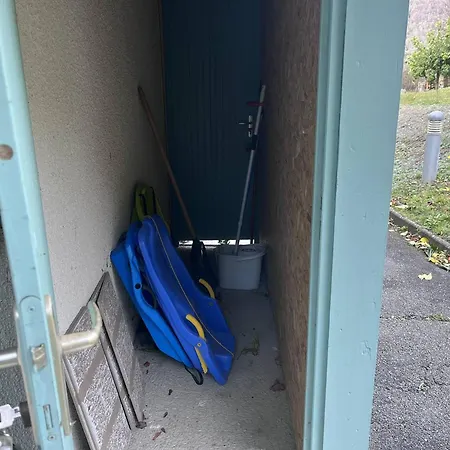 Familial Pour 10 Pers. Avec Parking A - Fr-1-812-150 *