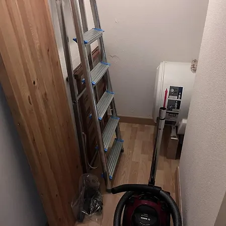 Familial Pour 10 Pers. Avec Parking A - Fr-1-812-150 Vakantiehuis *