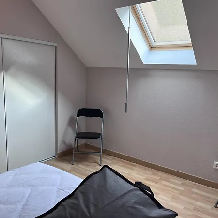 Vakantiehuis Familial Pour 10 Pers. Avec Parking A Cauterets