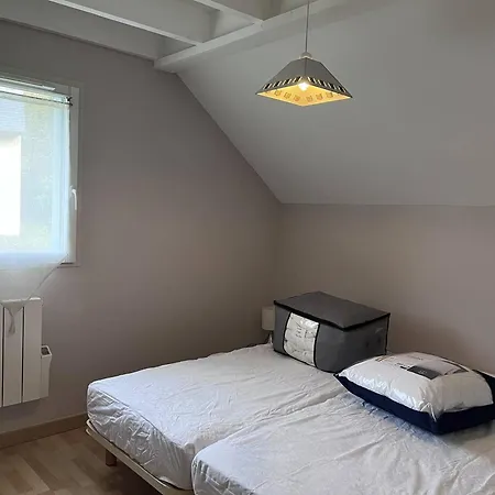 Familial Pour 10 Pers. Avec Parking A - Fr-1-812-150 * Cauterets