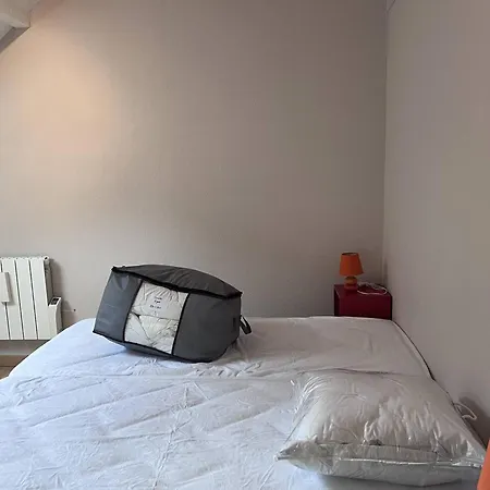 Vakantiehuis Familial Pour 10 Pers. Avec Parking A - Fr-1-812-150 *